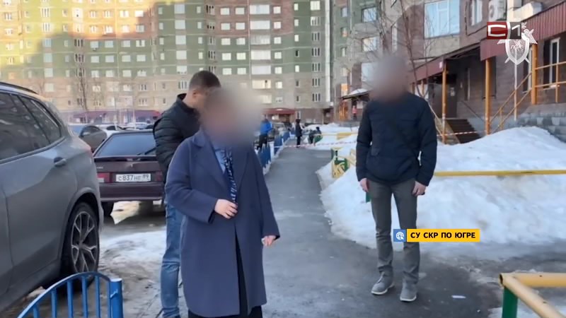   Под суд попал мужчина за подозрение в заказном убийстве в Сургуте