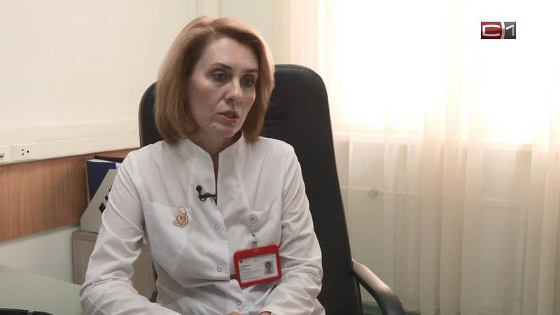 Врачи сургутского кардиоцентра рассказали, как позаботиться о здоровье в жару