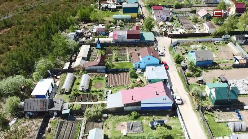 350 проверок соблюдения земельного законодательства провели в Тюменской области