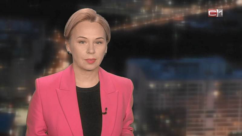 ЦУМ, театр и эстакада: что планировали построить в Ядре центра Сургута