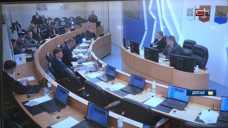 В Югре назвали депутатов, которые будут баллотироваться на выборах от ЕР