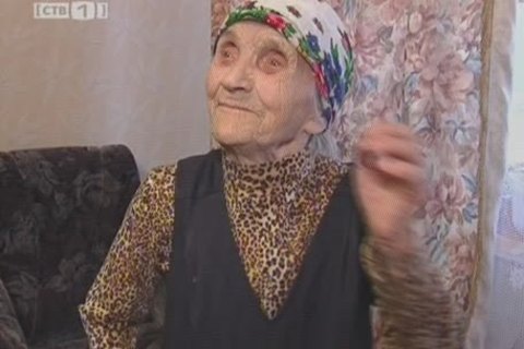 Возраст — не помеха любимому делу