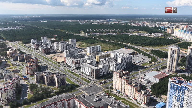 Вердикт госэкспертизы по школе в 35 микрорайоне Сургута могут озвучить в июне