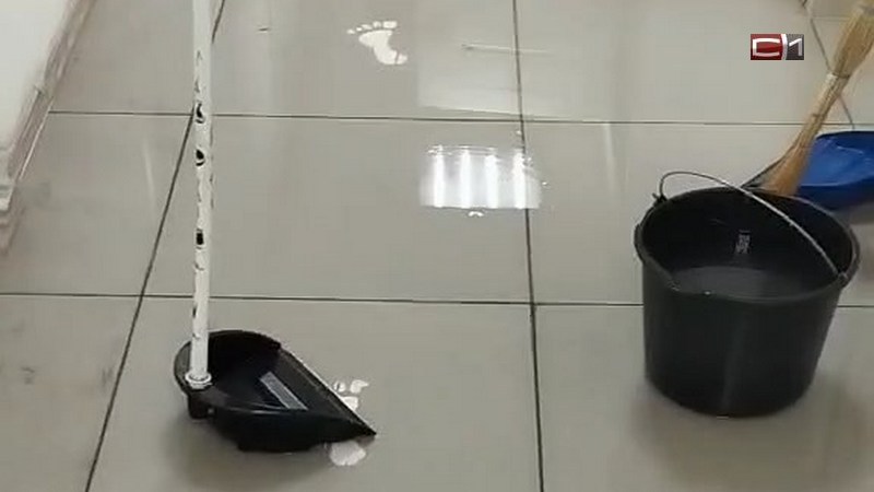 Владелец квартиры заплатит за затопление ПВЗ в Сургутском районе