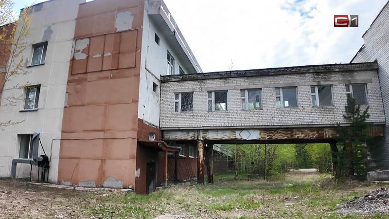 Бизнесмен из Сургута предложил проект реабилитационного центра для бойцов СВО