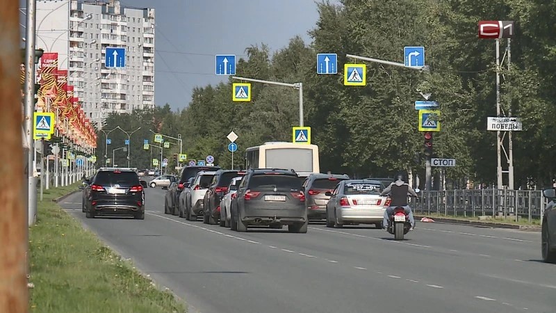 В Нижневартовске вторые сутки ищут пропавшую 10-летнюю девочку