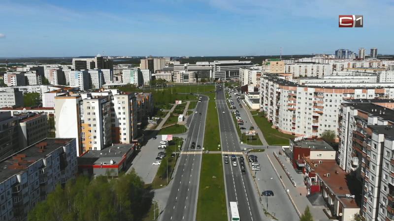 СРОЧНО! Ракетная опасность объявлена на территории Югры и Тюменской области
