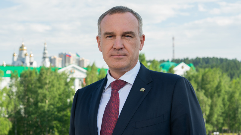 «Мы – наследники великой истории»: Руслан Кухарук поздравил Югру с Днем России