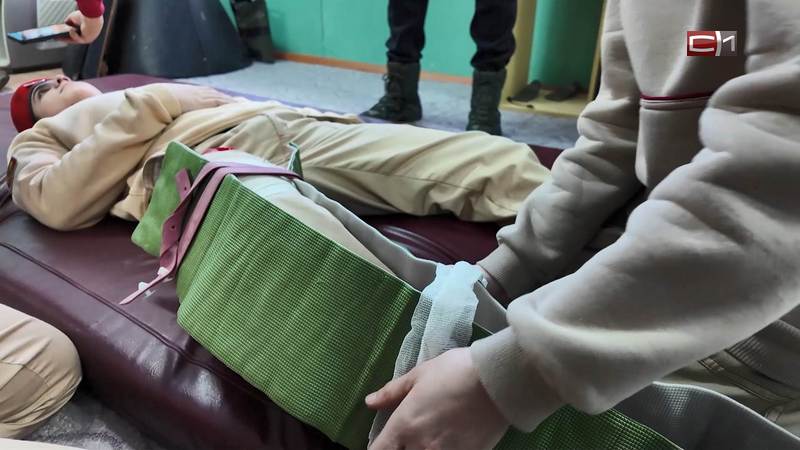 Полигоны, тиры и плацы: как в Югре поддержат авторов патриотических проектов