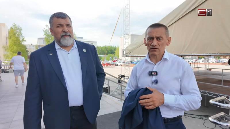 Дмитрий Аксёнов поддержал идею расширить льготы для детей бойцов СВО из Югры