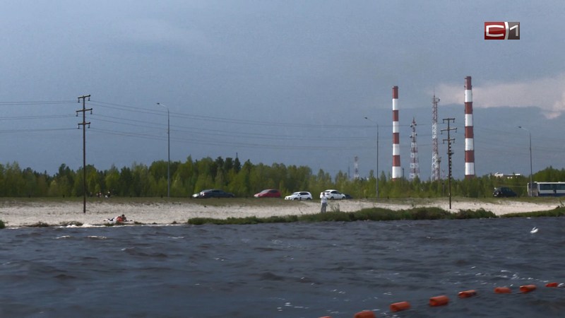 В МЧС Югры назвали главную причину трагедий на воде