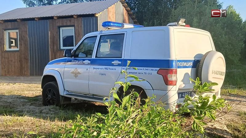 «Купались две семьи»: что известно о гибели девочек в водоеме Сургута