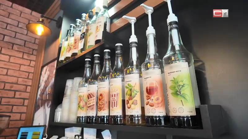 Может ли кофе с сиропом привести к проблемам со здоровьем