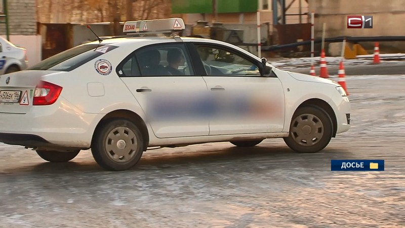 Будущих водителей в России могут обязать сдавать экзамен по первой помощи