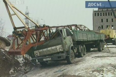 В Сургуте люди стали чаще гибнуть на производстве