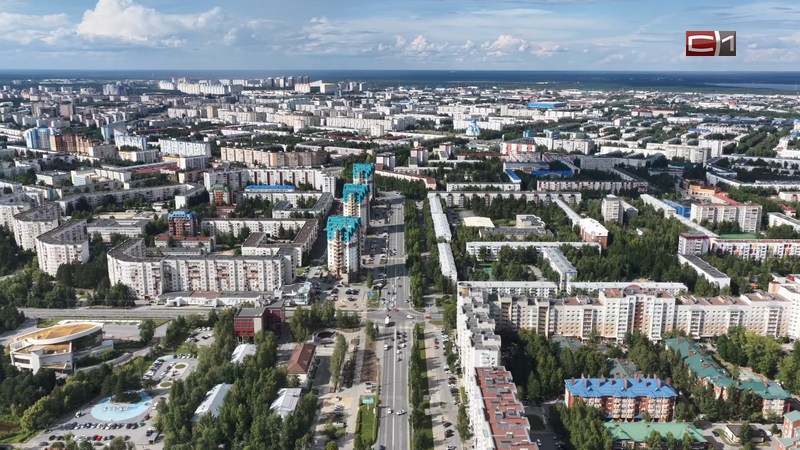 Какая вакансия стала самой востребованной для летней подработки в Югре