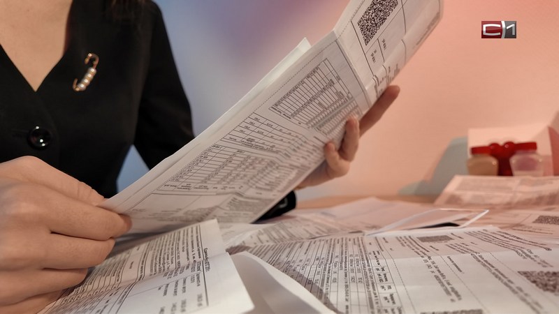 Жителям Сургута начислят плату за отопление в расчетках за июнь