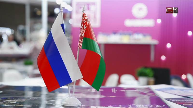 Югорские специалисты помогут Республике Беларусь в развитии нефтедобычи