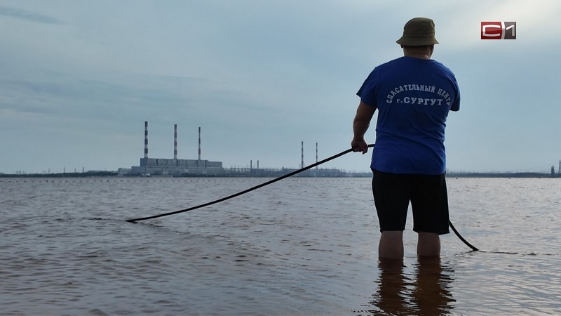 Слишком поздно сообщили: подробности гибели подростка на ГРЭС-2 в Сургуте