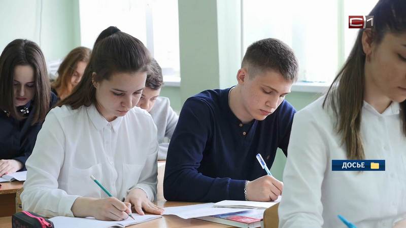 Ремонт может затянуться: когда здание 44 школы сможет принять юных сургутян 