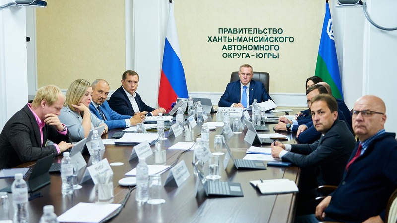 Новые дома, детсад и набережная: в Сургуте застроят 21 и 22 микрорайоны