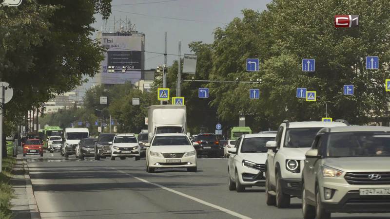 Александр Моор прокомментировал ситуацию с бензином в Тюменской области