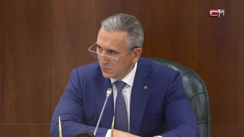 Александр Моор узнал, в чем нуждаются жители Тюменской области