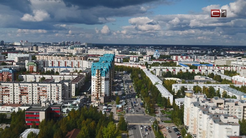 В густонаселенных микрорайонах Сургута установят новые трансформаторы