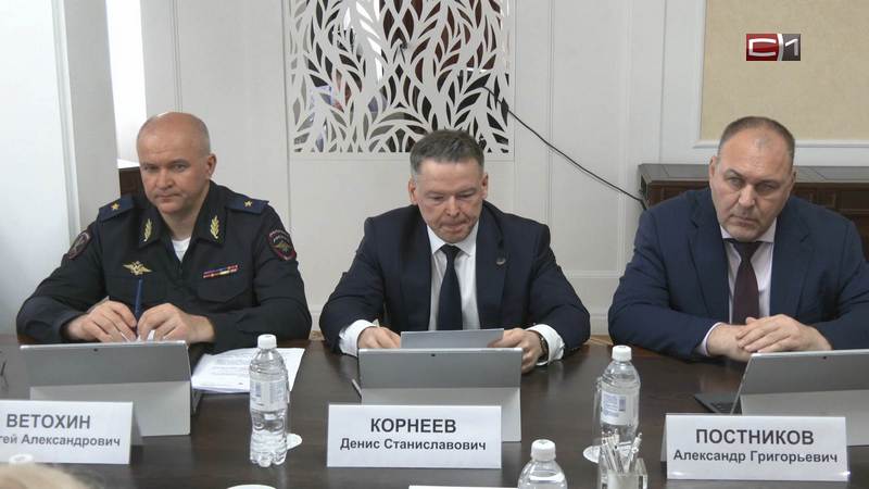 Многоуровневую систему защиты обеспечат на предстоящих в Югре выборах