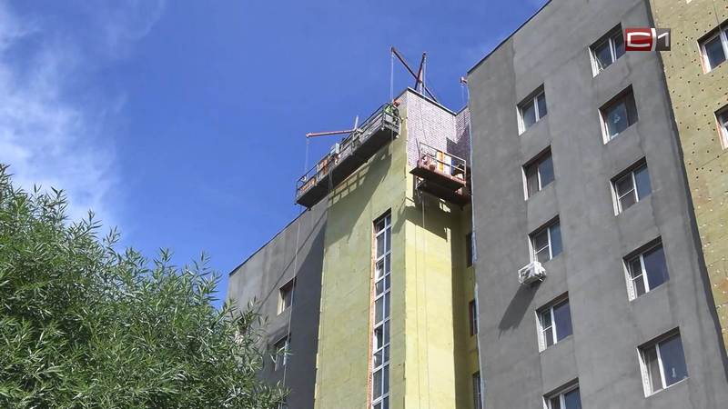 Реновация уже началась: как преобразятся главные улицы Тюмени