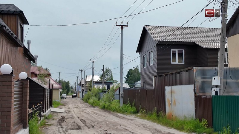 Спасатели напомнили дачникам Сургута о правилах пожарной безопасности