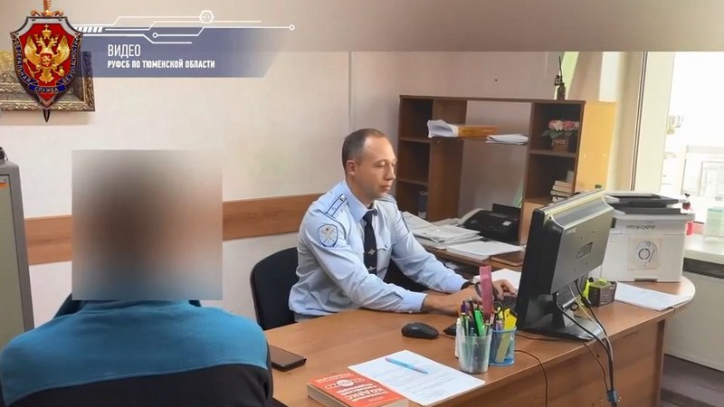 Югорчанина с килограммом наркотиков поймали на границе ХМАО и ЯНАО