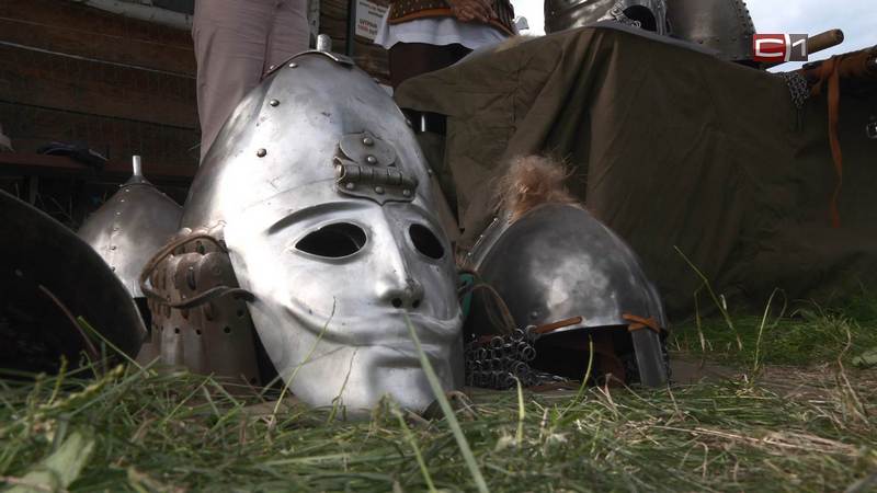 Более 4 тысяч человек посетили фестиваль «Абалакское поле» в Тюменской области