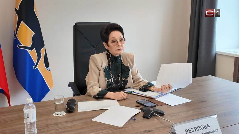 Карьер по добыче песка появится в Тобольском районе
