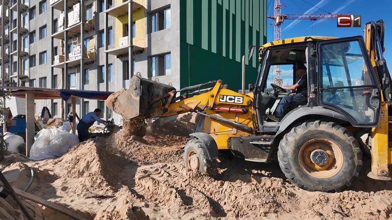 К 2027 году в Сургутском районе решат один из самых насущных вопросов Барсово