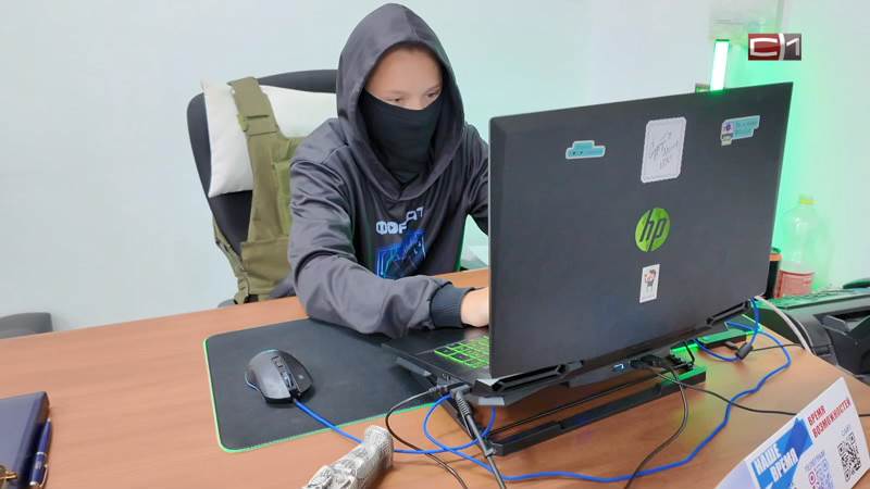 «Цифровая гигиена»: как подростков Сургута защищают от интернет-вербовщиков