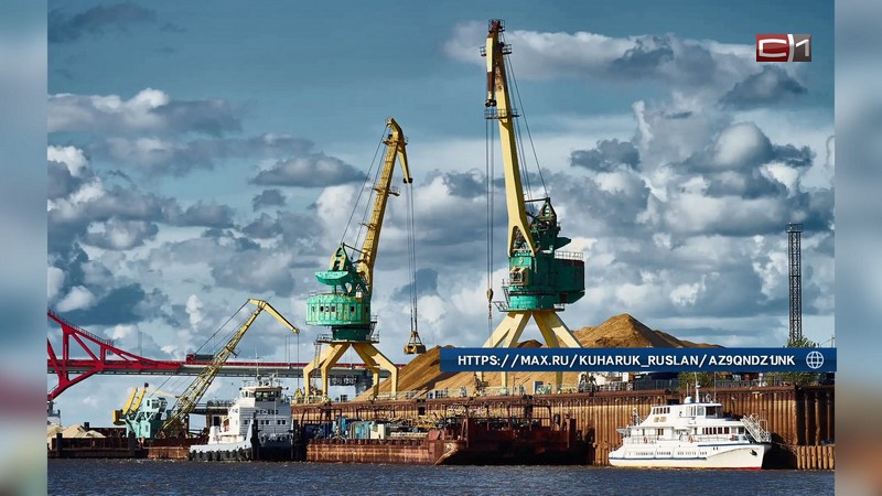 Больше 33 тысяч тонн топлива доставили в отдаленные районы Югры