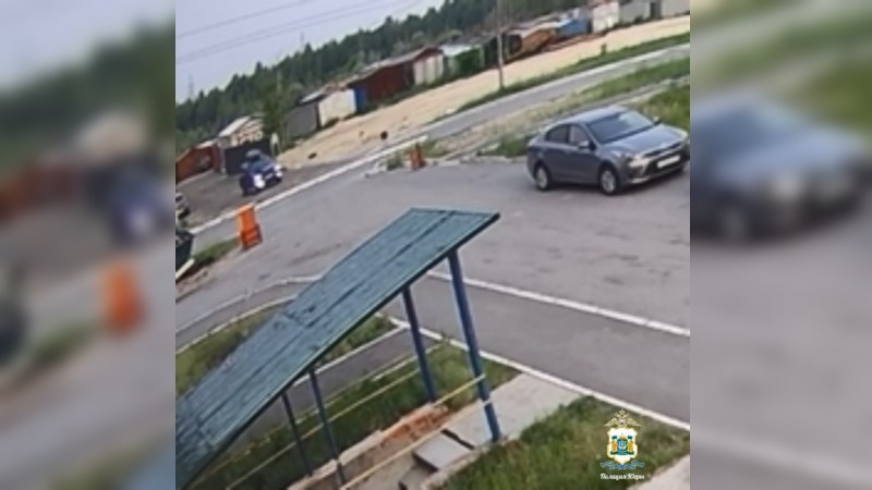Полицейские Сургутского района раскрыли кражу авто и вернули машину владельцу