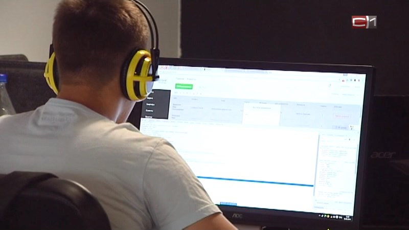 Вербовщикам и экстремистам бой: как работают киберволонтеры Сургутского района