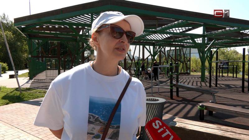 Сургутяне рассказали, где проводят летний отпуск в этом году