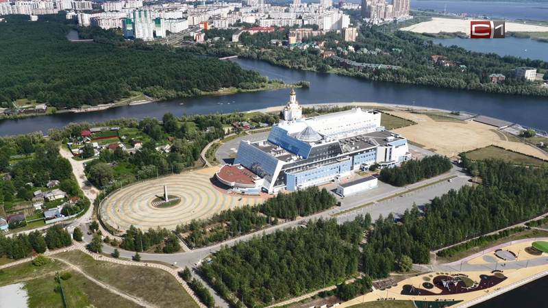 Инклюзивный курс для детей-диабетиков организуют в Сургутском районе