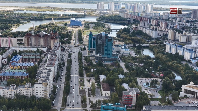 Сюрприз под конец лета: где в Сургуте пройдет уличный общегородской квартирник