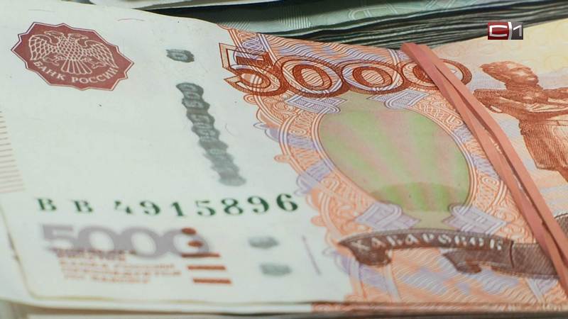 Россияне стали чаще пользоваться наличными деньгами