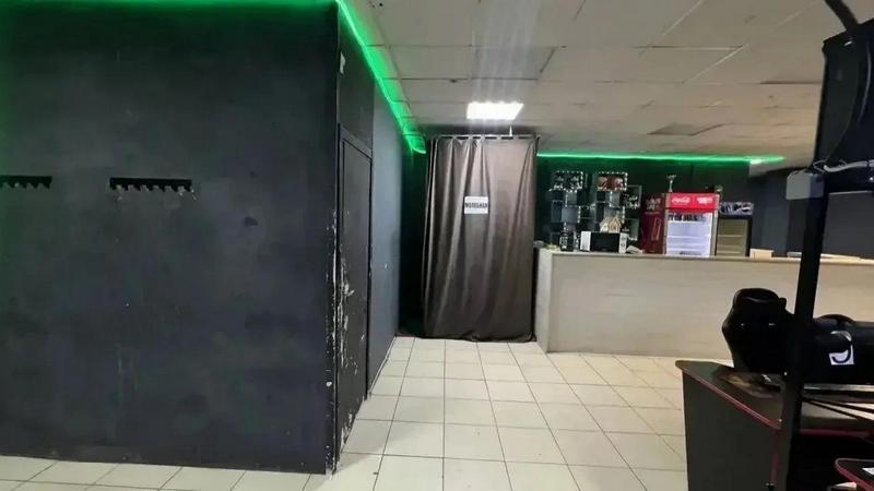 Нелегальную молельную комнату в компьютерном клубе устроил житель Федоровского