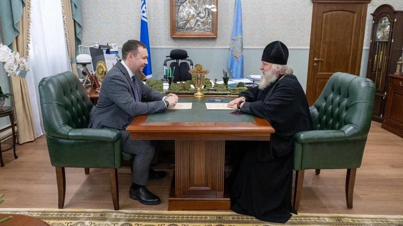 Конкурс лучших медиапроектов о православии стартует в Югре