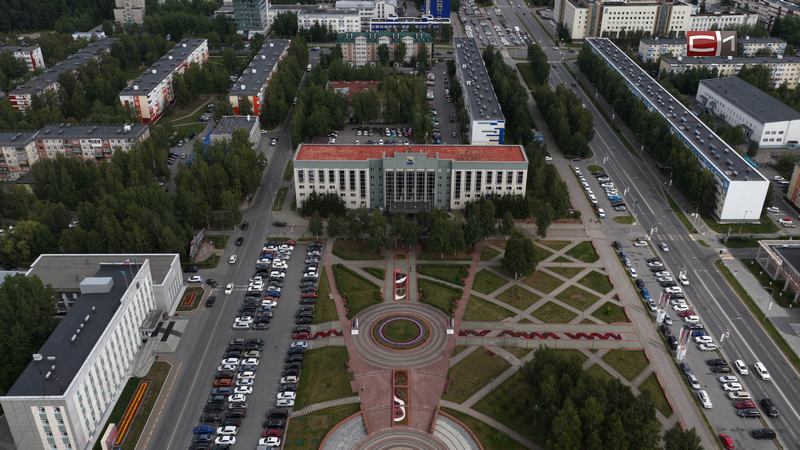 Празднование Дня физкультурника в Сургуте перенесли на неделю