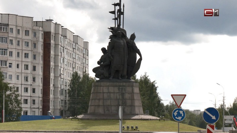 Дожди отступят: в следующие выходные в Сургуте потеплеет до +24 градусов