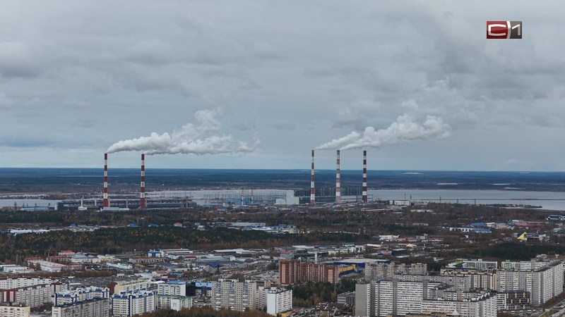 Дорогу возле водохранилища в Сургуте перекроют на полдня ради легкоатлетов