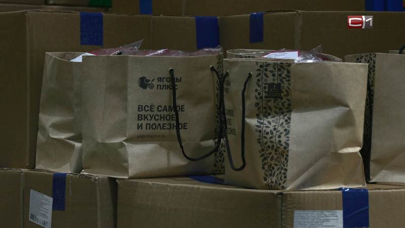 Два новых бизнес-парка появятся в Тюменской области 