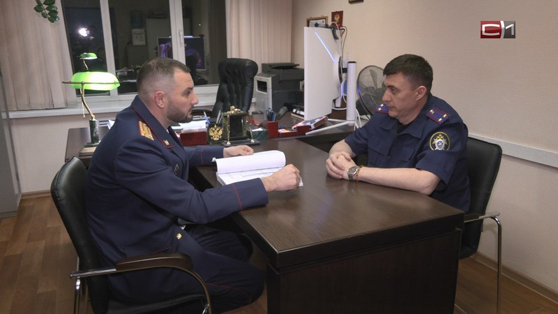 Ребенок травмировался в игровой зоне кафе Сургута — возбуждено уголовное дело